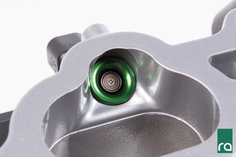 Radium Engineering - Radium Engineering Toyota 1JZ-GTE non-VVTi Engine Top Feed Fuel Rail