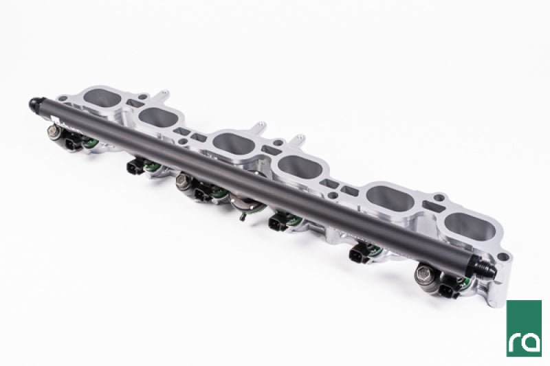 Radium Engineering - Radium Engineering Toyota 1JZ-GTE non-VVTi Engine Top Feed Fuel Rail