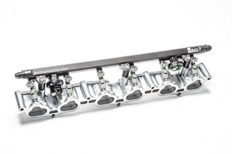 Radium Engineering - Radium Engineering Toyota 1JZ-GTE VVT-I Fuel Rail