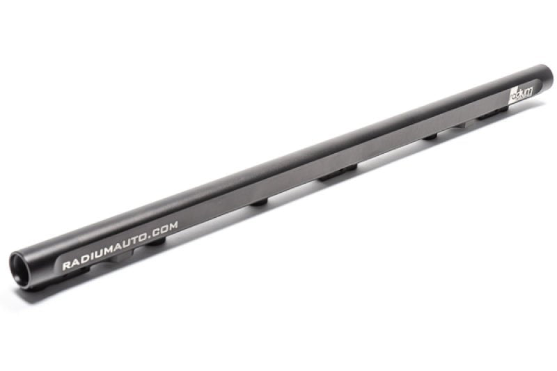 Radium Engineering - Radium Engineering Toyota 1JZ-GTE VVT-I Fuel Rail
