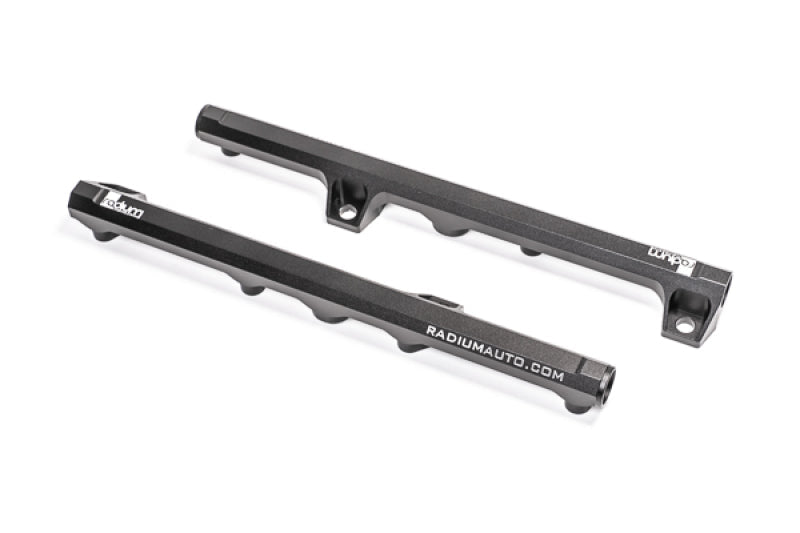Radium Engineering - Radium Engineering Toyota 1UZ-FE Non-VVT-I Fuel Rails