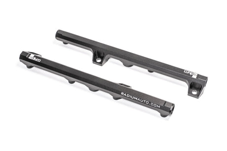 Radium Engineering - Radium Engineering Toyota 1UZ-FE Non-VVT-I Fuel Rails