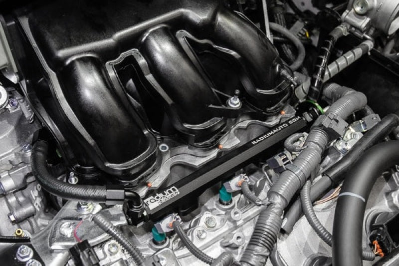 Radium Engineering - Radium Engineering Toyota 2GR-FE Fuel Rail Kit