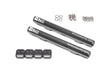 Radium Engineering - Radium Engineering Toyota 2GR-FE Fuel Rail Kit