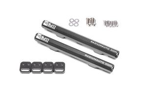 Radium Engineering - Radium Engineering Toyota 2GR-FE Fuel Rail Kit