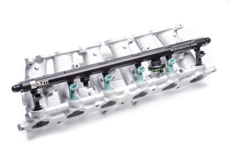Radium Engineering - Radium Engineering Toyota 2JZ-GE Fuel Rail