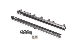 Radium Engineering - Radium Engineering Toyota 2UZ-FE Fuel Rails