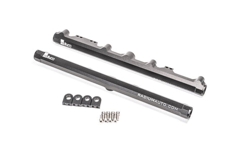 Radium Engineering - Radium Engineering Toyota 2UZ-FE Fuel Rails