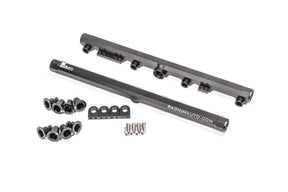 Radium Engineering - Radium Engineering Toyota 3UZ-FE/1UZ-FE VVT-I Fuel Rails