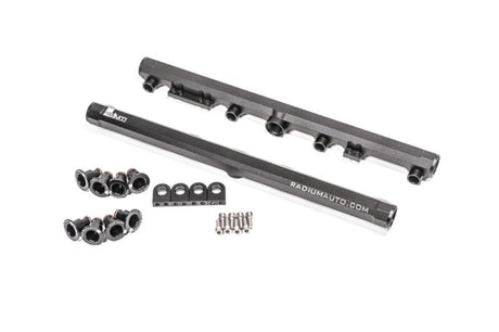 Radium Engineering - Radium Engineering Toyota 3UZ-FE/1UZ-FE VVT-I Fuel Rails