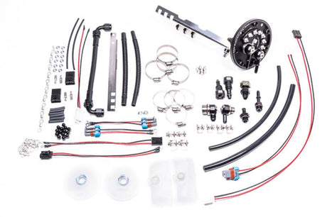 Radium Engineering - Radium Engineering Toyota Chaser/Mark II/Cresta Fuel Hanger - Pumps Not Included