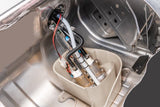 Radium Engineering - Radium Engineering Toyota Chaser/Mark II/Cresta Fuel Hanger - Pumps Not Included
