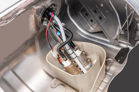 Radium Engineering - Radium Engineering Toyota Chaser/Mark II/Cresta Fuel Hanger - Pumps Not Included