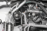 Radium Engineering - Radium Engineering Toyota GR Corolla Catch Can Kit Fluid Lock