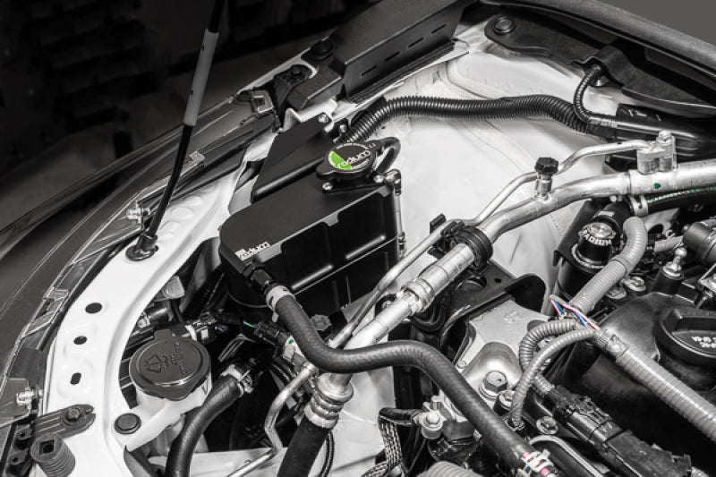 Radium Engineering - Radium Engineering Toyota GR Corolla Coolant Tank Kit