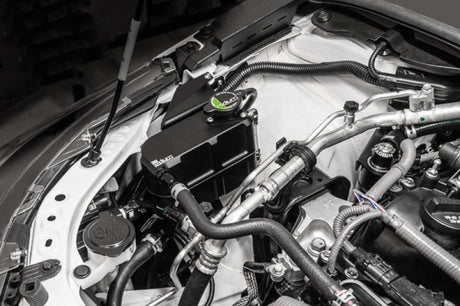 Radium Engineering - Radium Engineering Toyota GR Corolla Coolant Tank Kit