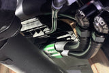 Radium Engineering - Radium Engineering Toyota MK5 Supra Fuel Line Retaining Kit