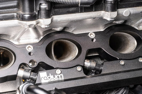 Radium Engineering - Radium Engineering Toyota MK5 Supra Port Injection Kit