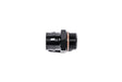 Radium Engineering - Radium Engineering V2 Quick Connect 12mm Female to 8AN ORB Male