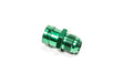 Radium Engineering - Radium Engineering V2 Quick Connect 15mm Female to 10AN Male Straight