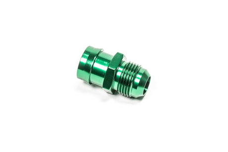 Radium Engineering - Radium Engineering V2 Quick Connect 15mm Female to 10AN Male Straight
