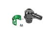 Radium Engineering - Radium Engineering v2 Quick Connect 19mm Male To 16mm SAE Male 90 Degree