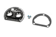 Radium Engineering - Radium Engineering VTA to VTE Competition Catch Can Adapter - 10AN Orb Ports