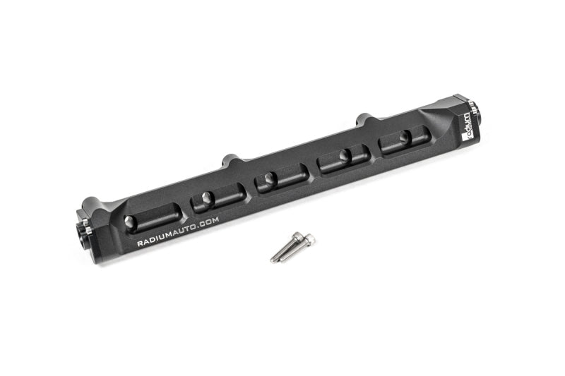 Radium Engineering - Radium Engineering VW 2.8L 24V VR6 Fuel Rail