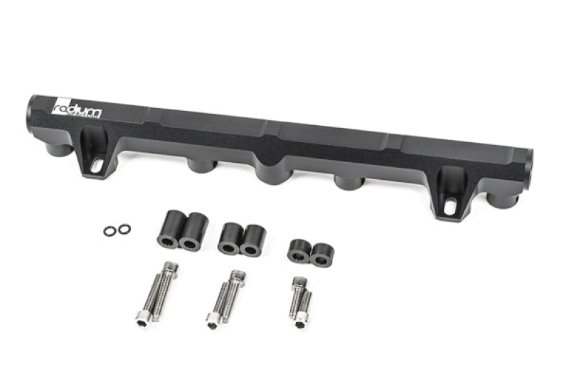 Radium Engineering - Radium Engineering VW/Audi 1.8T 20V Fuel Rail