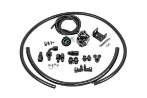 Radium Engineering - Radium Engineering VW/AUDI 2.8L 24V VR6 Fuel Rail Plumbing Kit