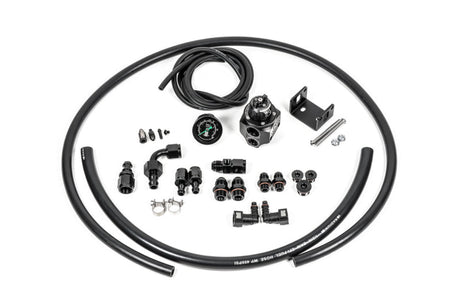 Radium Engineering - Radium Engineering VW/AUDI 2.8L 24V VR6 Fuel Rail Plumbing Kit