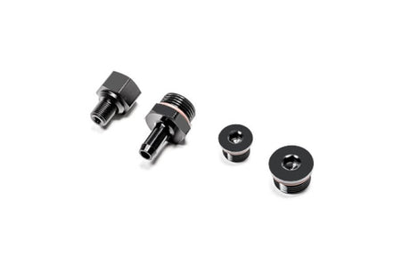 Radium Engineering - Radium Engineering VW/Audi EA888 Fuel Rail Plumbing / Port Injection
