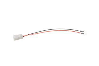Radium Engineering - Radium Engineering Wiring Harness Extension w/ Ring Terminals