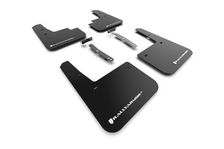 Rally Armor - Rally Armor 2022 Hyundai Kona N - Panda Motorworks