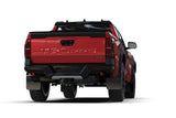Rally Armor - Rally Armor 2024 Toyota Tacoma Gen 4 Black UR Mud Flap - Panda Motorworks
