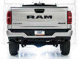 AWE 0FG Exhaust Suite for the 25+ RAM 1500 3.0L