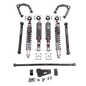 ReadyLift - ReadyLIFT SST 3.3 Series 3.5 - inch Lift Kit FORD BRONCO