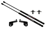 Redline Tuning - Redline Tuning 2021+ Ford Bronco Hood QuickLIFT PLUS