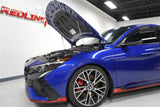 Redline Tuning - Redline Tuning 2021+ Hyundai Elantra Hood QuickLIFT ELITE - Panda Motorworks