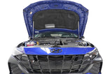 Redline Tuning - Redline Tuning 2021+ Hyundai Elantra Hood QuickLIFT ELITE - Panda Motorworks