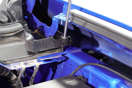 Redline Tuning - Redline Tuning 2024+ Ford Ranger Hood QuickLIFT ELITE - Panda Motorworks