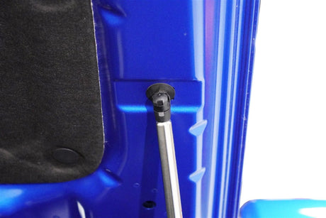 Redline Tuning - Redline Tuning 2024+ Ford Ranger Hood QuickLIFT ELITE - Panda Motorworks