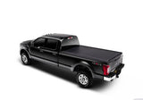 Retrax - Retrax 2024 Ford Ranger 5ft Bed RetraxPRO MX - Panda Motorworks