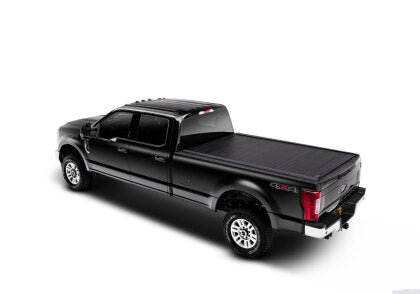 Retrax - Retrax 2024 Ford Ranger 5ft Bed RetraxPRO MX - Panda Motorworks