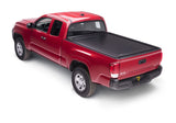 Retrax - Retrax 2024 Toyota Tacoma 6ft Bed RetraxONE MX Bed Cover - Panda Motorworks