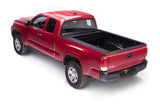 Retrax - Retrax 2024 Toyota Tacoma 6ft Bed RetraxONE MX Bed Cover - Panda Motorworks