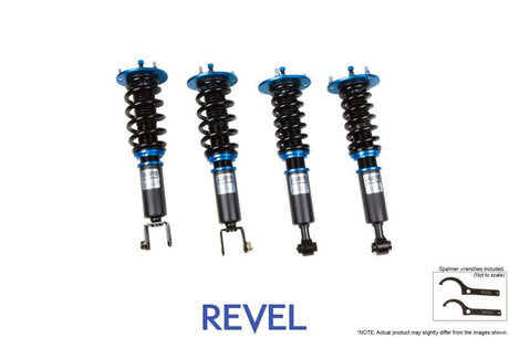 Revel - Revel Touring Sport Damper 93 - 98 Toyota Supra - Panda Motorworks