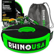 Rhino USA - Rhino USA 2 X 20 Ultimate Recovery Tow Strap