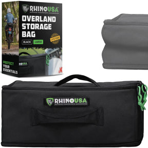 Rhino USA - Rhino USA Camp Kitchen Organizer Bag