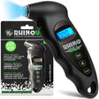 Rhino USA - Rhino USA Digital Tire Pressure Gauge 150 Psi